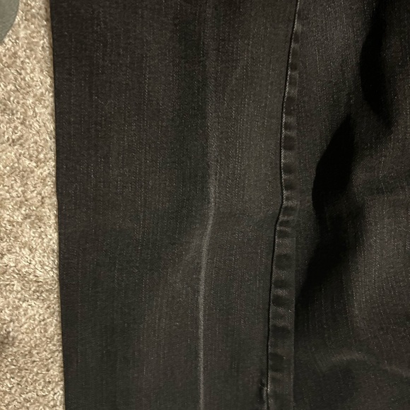 LOT Of 5 Levi's Jeans Womens 4  505 Straight Stretch Denim 5-Pocket Pants 27x32 - Picture 7 of 7